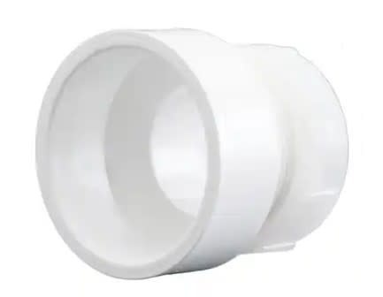 435729 Reducing Bushing, 1-1/2 X 1/2 In, Spigot X
