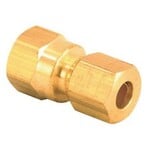 PROPLUS 3/4 IN X 3/4 IN BRASS COMPRESSION X FEMALE ADAPTER