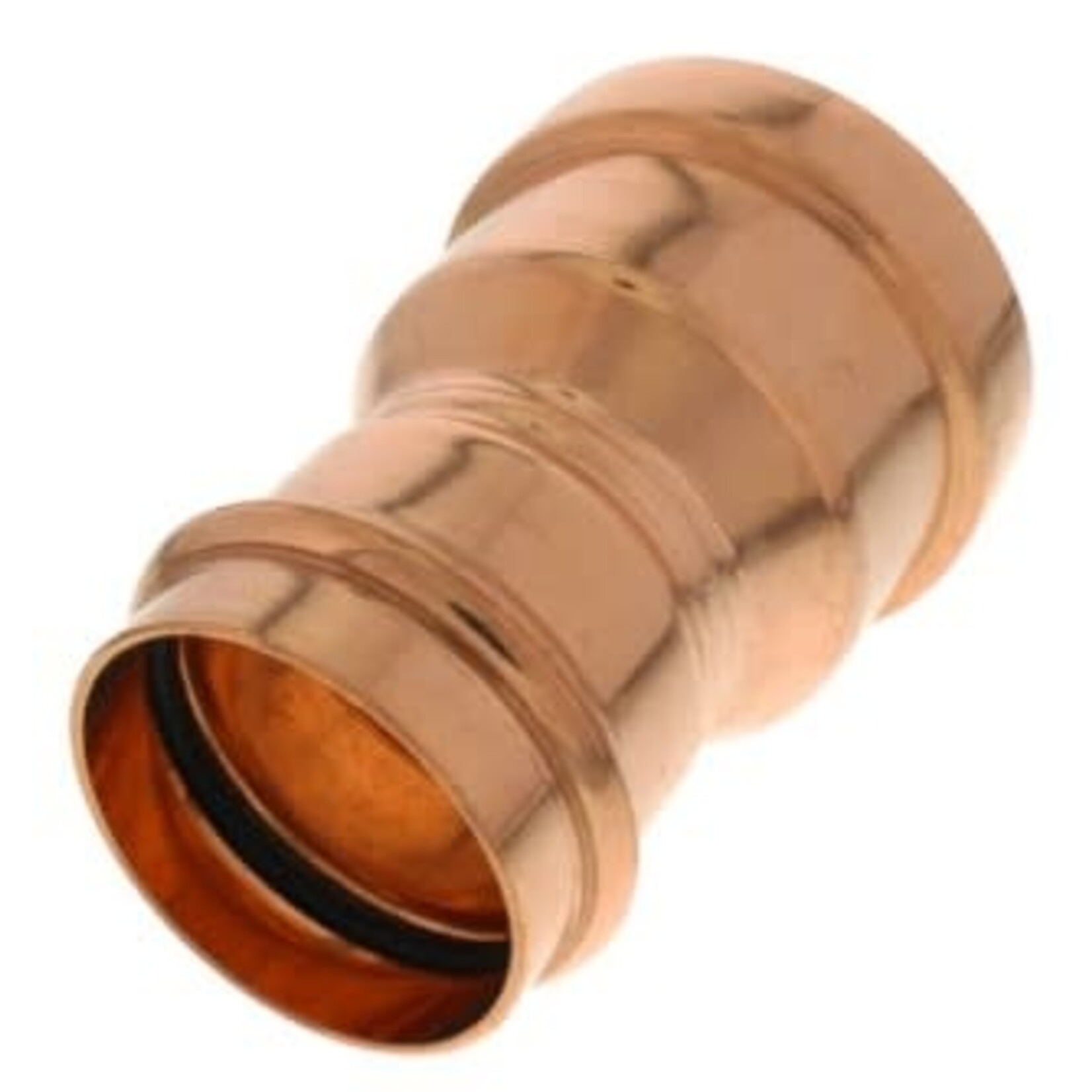 NDL 2 1/2 IN X 2 IN PROPRESS REDUCER COUPLING