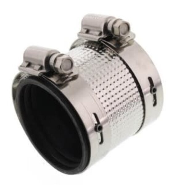 HUSKY BAND NO HUB CTC PLUMBING SUPPLY, LLC