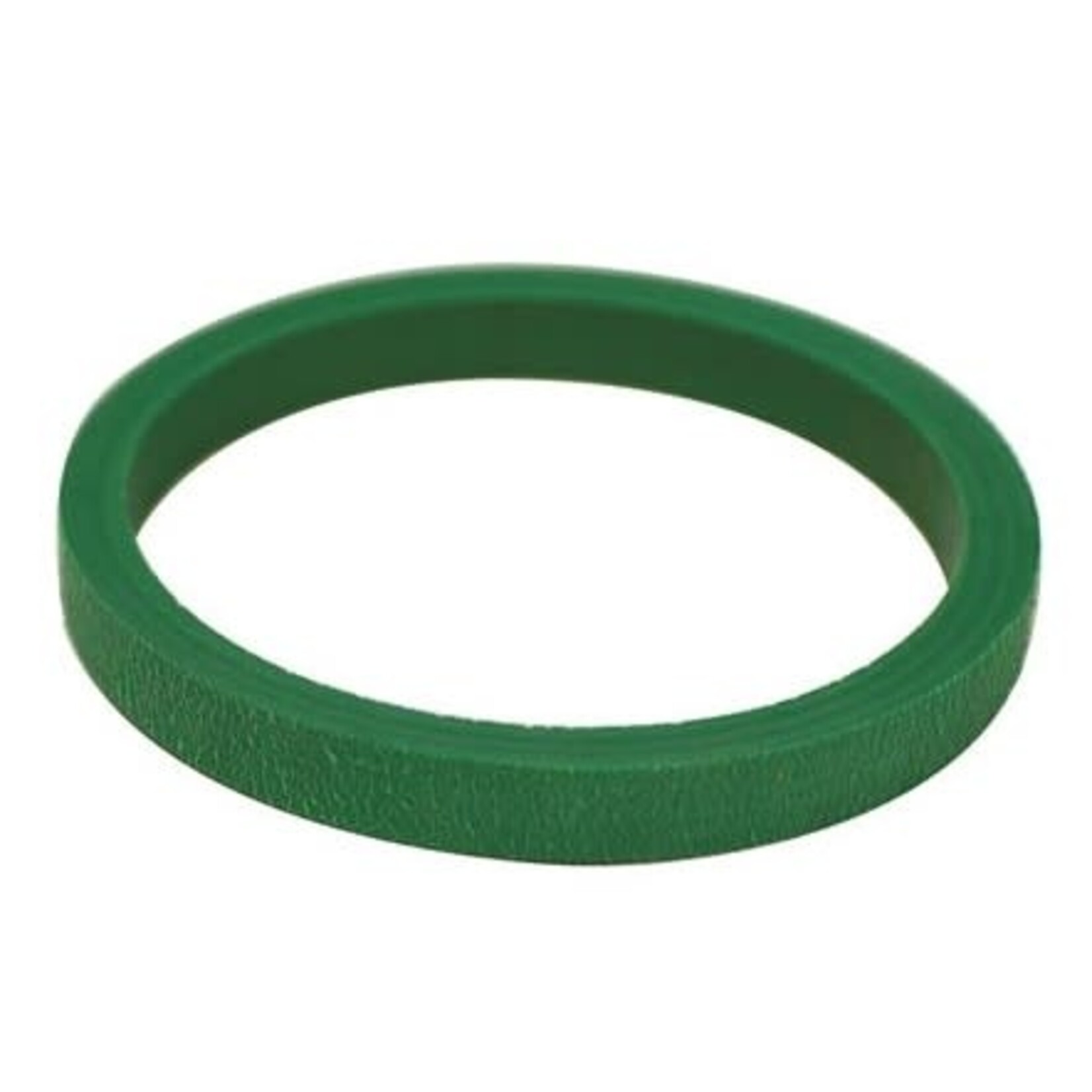 OATEY 1 1/4 IN GREEN SLIP JOINT WASHER