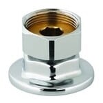 T&S BRASS 3/4 IN T&S BRASS FEMALE ECCENTRIC FLANGED INLET