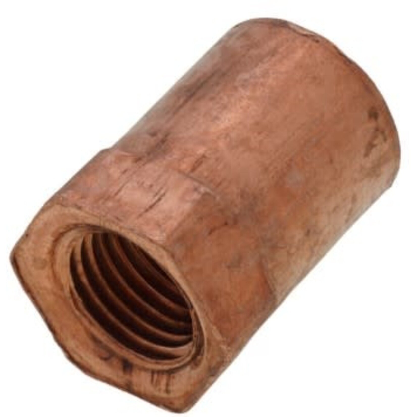 ELKHART 1/2 IN X 1/4 IN WROT COPPER FEMALE ADAPTER