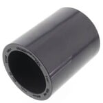 SPEARS 1 1/4 IN PVC SCHEDULE 80 COUPLING