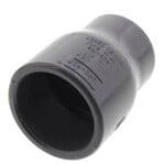 SPEARS 1 1/4 IN X 1 IN PVC SCHEDULE 80 REDUCER COUPLING