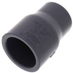 SPEARS 1 IN X 3/4 IN PVC SCHEDULE 80 REDUCER COUPLING