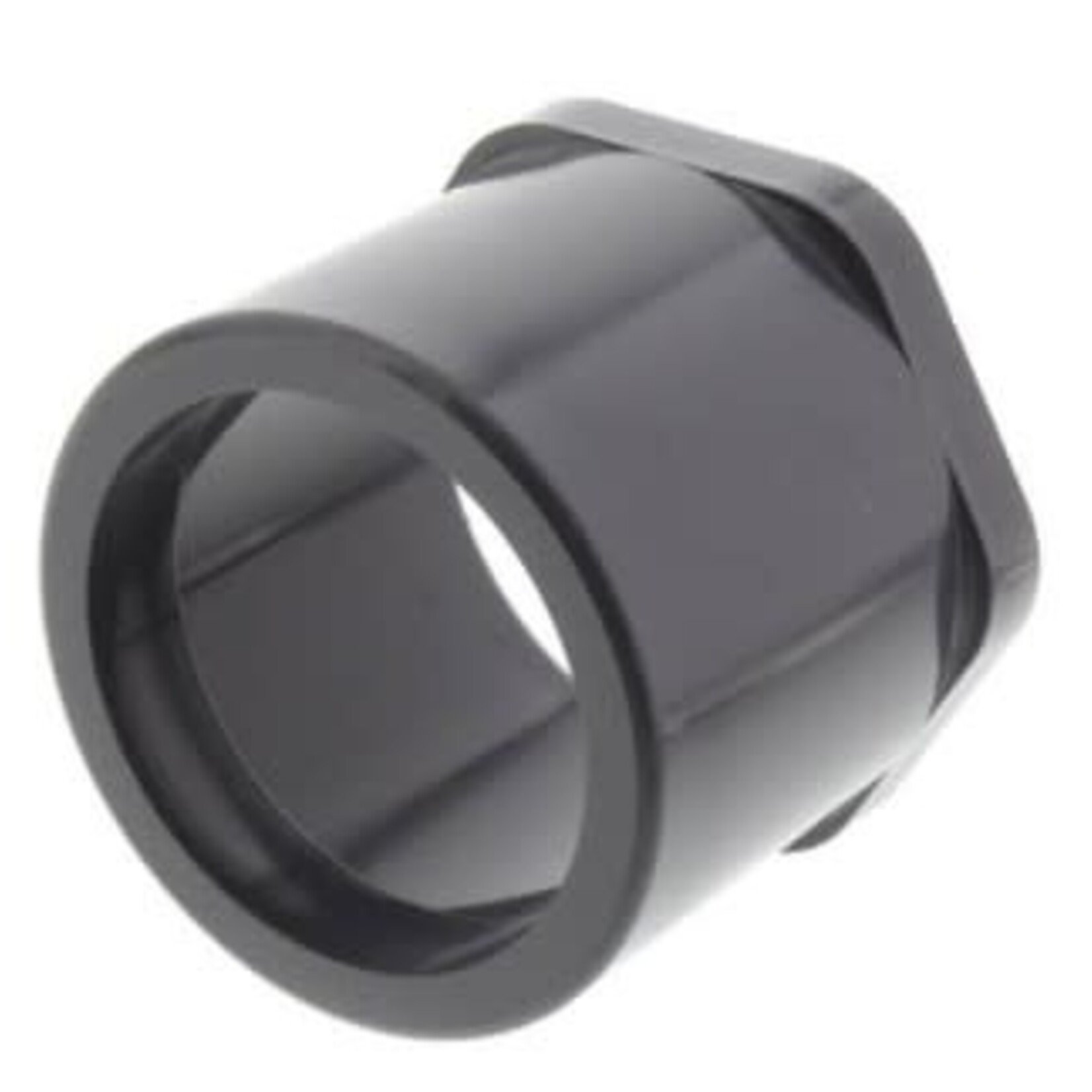 SPEARS 1 1/2 IN X 1 1/4 IN SCHEDULE 80 PVC BUSHING ( SPIGOT X SOCKET )