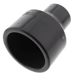 SPEARS 4 IN X 2 IN PVC SCHEDULE 80 REDUCER COUPLING