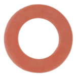 1 IN RED RUBBER RING GASKET