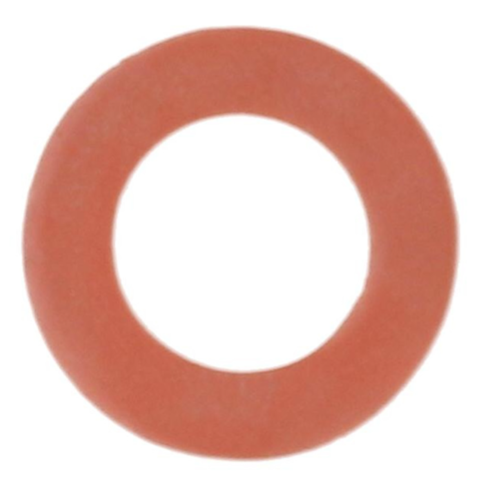 1 IN RED RUBBER RING GASKET