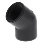 SPEARS 3/4 IN PVC SCHEDULE 80 45 DEGREE ELBOW ( FEMALE )