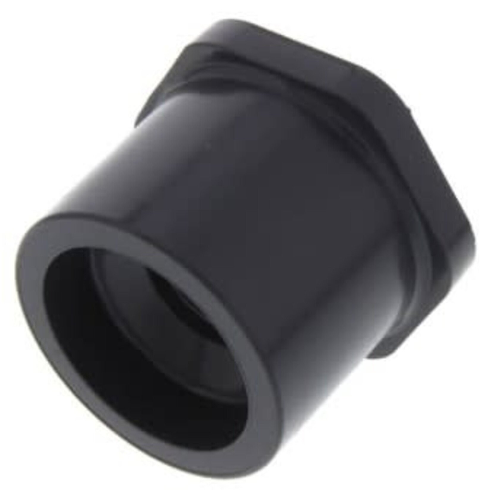 SPEARS 1 1/4 IN X 1/2 IN PVC SCHEDULE 80 REDUCING BUSHING ( SPIGOT X SOCKET )