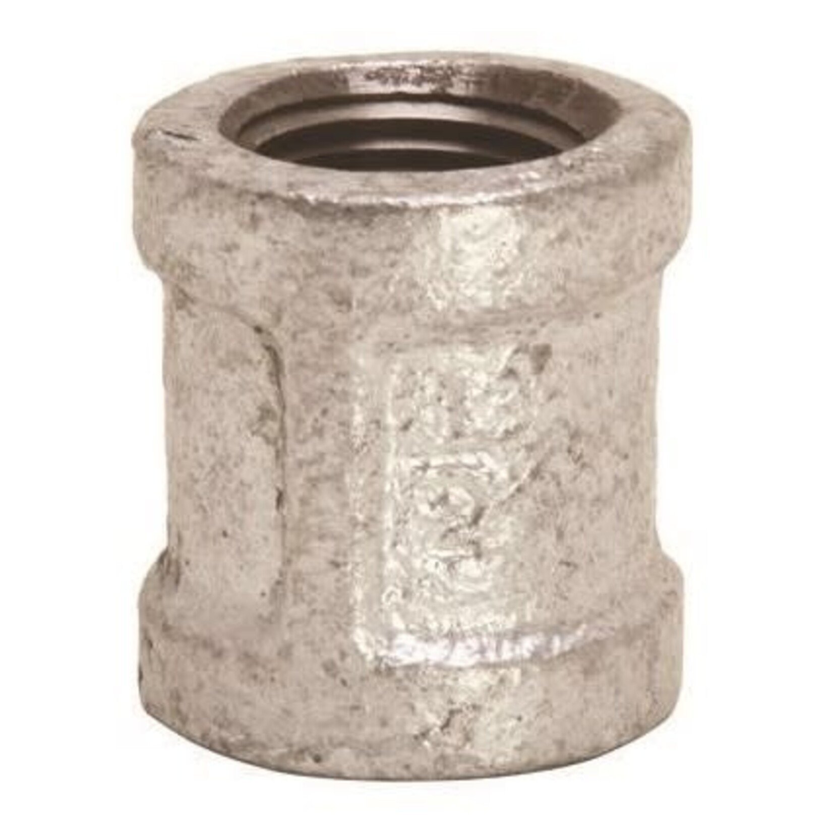 PROPLUS 1/4 IN GALVANIZED COUPLING