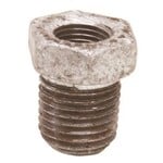 PROPLUS 1/2 IN X 1/4 IN GALVANIZED BUSHING