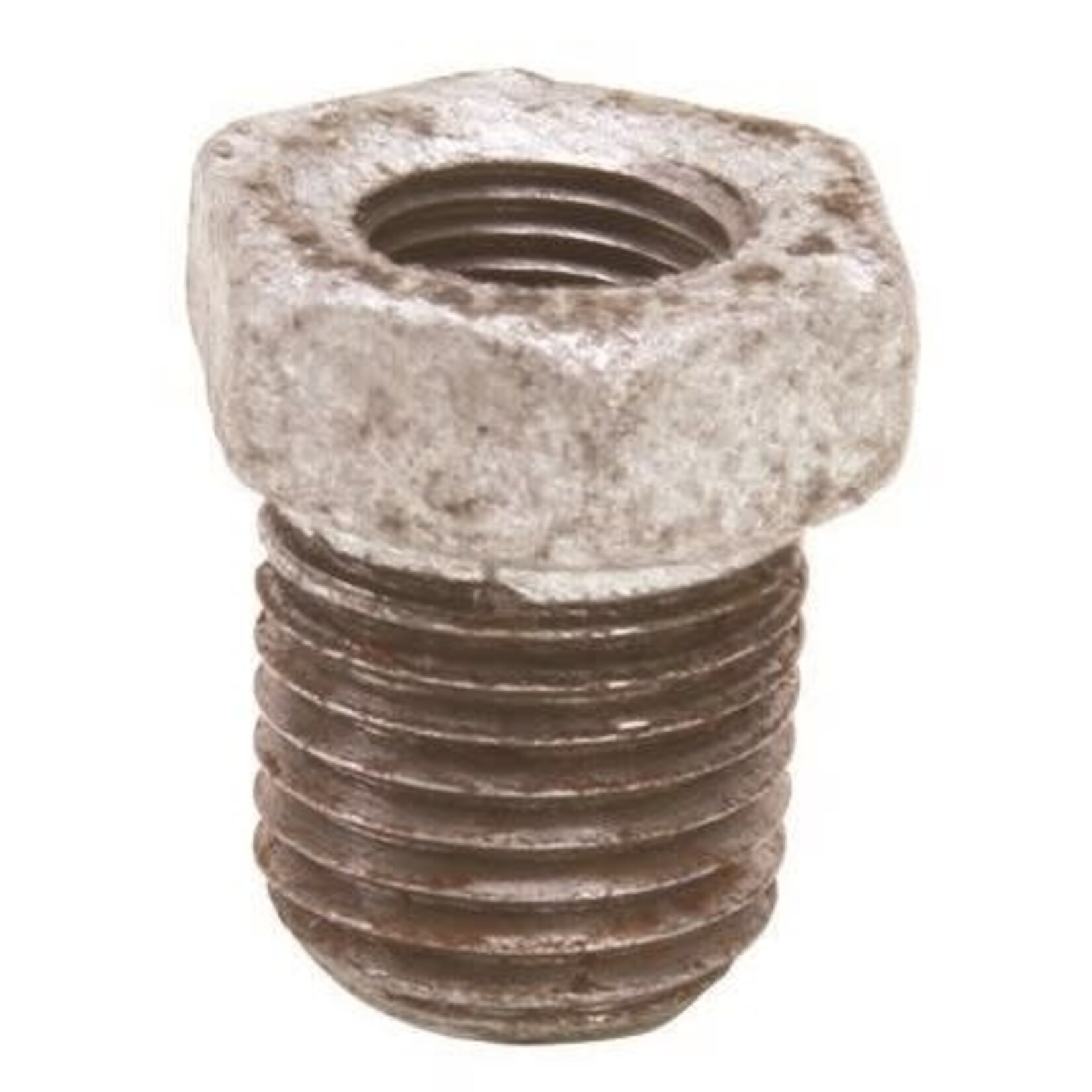 PROPLUS 1/2 IN X 1/4 IN GALVANIZED BUSHING