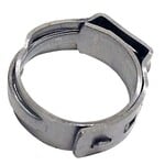 APOLLO 1/2 IN STAINLESS STEEL PEX B CLAMP