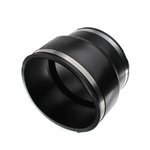 FERNCO 6 IN X 6 IN FERNCO FLEXIBLE COUPLING ( CLAY TO CAST IRON OR PVC )