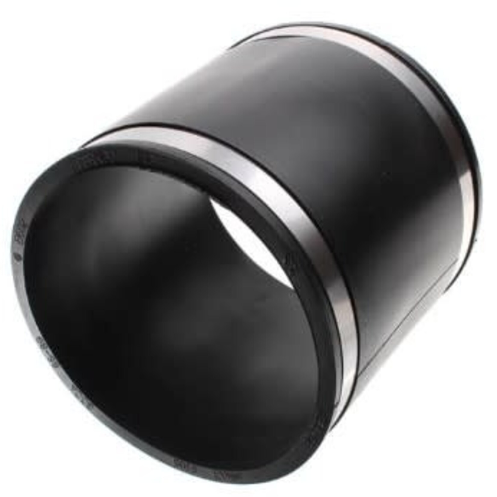 FERNCO 6 IN CI OR PVC FERNCO COUPLING ( CAST IRON OR PVC TO CAST IRON )