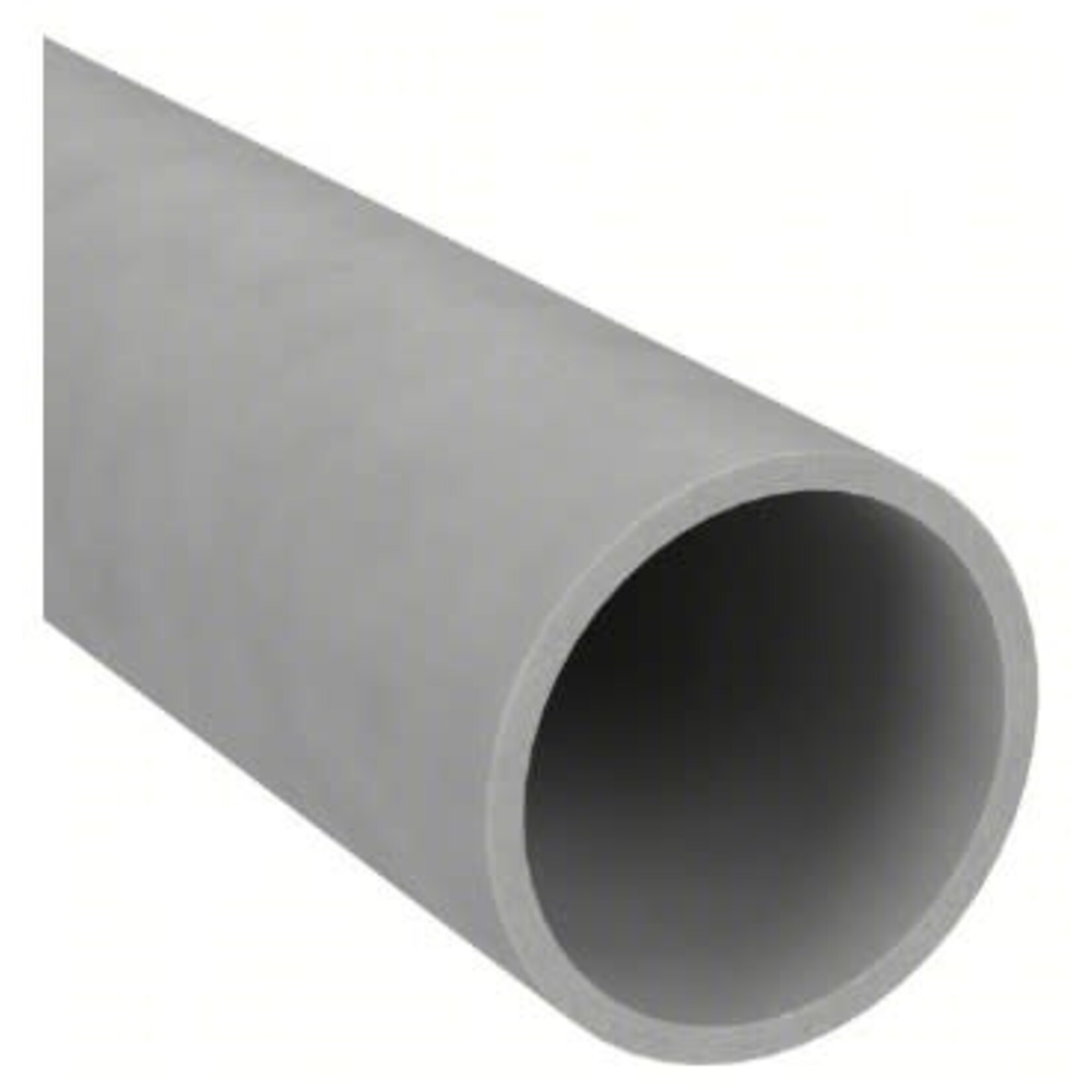 CORZAN 1 1/4 IN X 10 FT CPVC SCHEDULE 80 PIPE