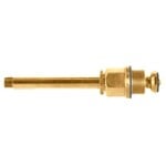 DANCO DANCO HOT AND COLD STEM FOR CENTRAL BRASS (11C-11H/C)