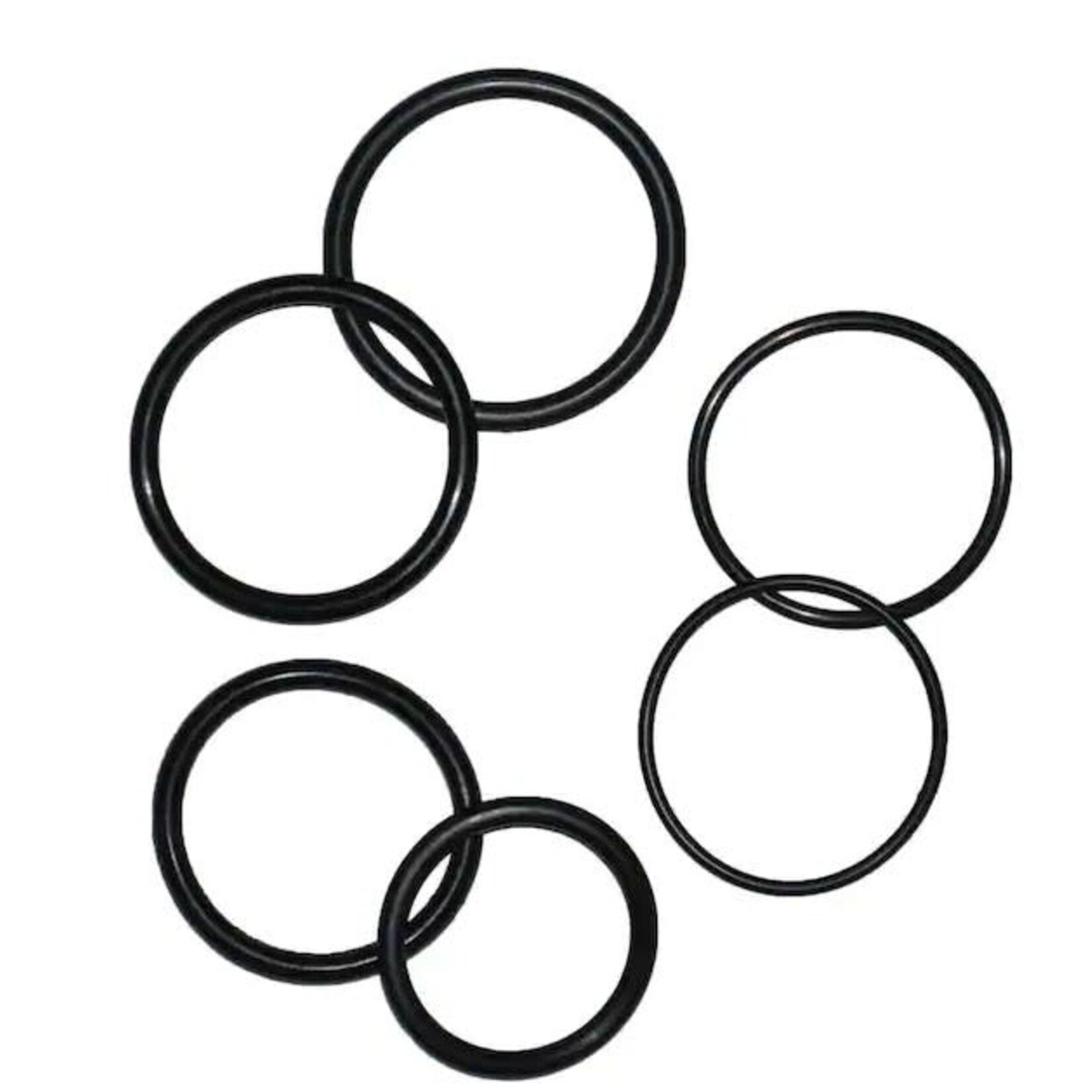 DANCO DANCO SMALL O-RING ASSORTMENT