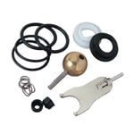 DELTA DELTA TOTAL REBUILD KIT