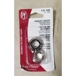 PRICE PFISTER PRICE PFISTER FAUCET SEATS SHOWER