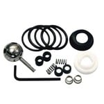 DANCO #70 DANCO REPAIR KIT FOR DELTA WITH STAINLESS STEEL BALL