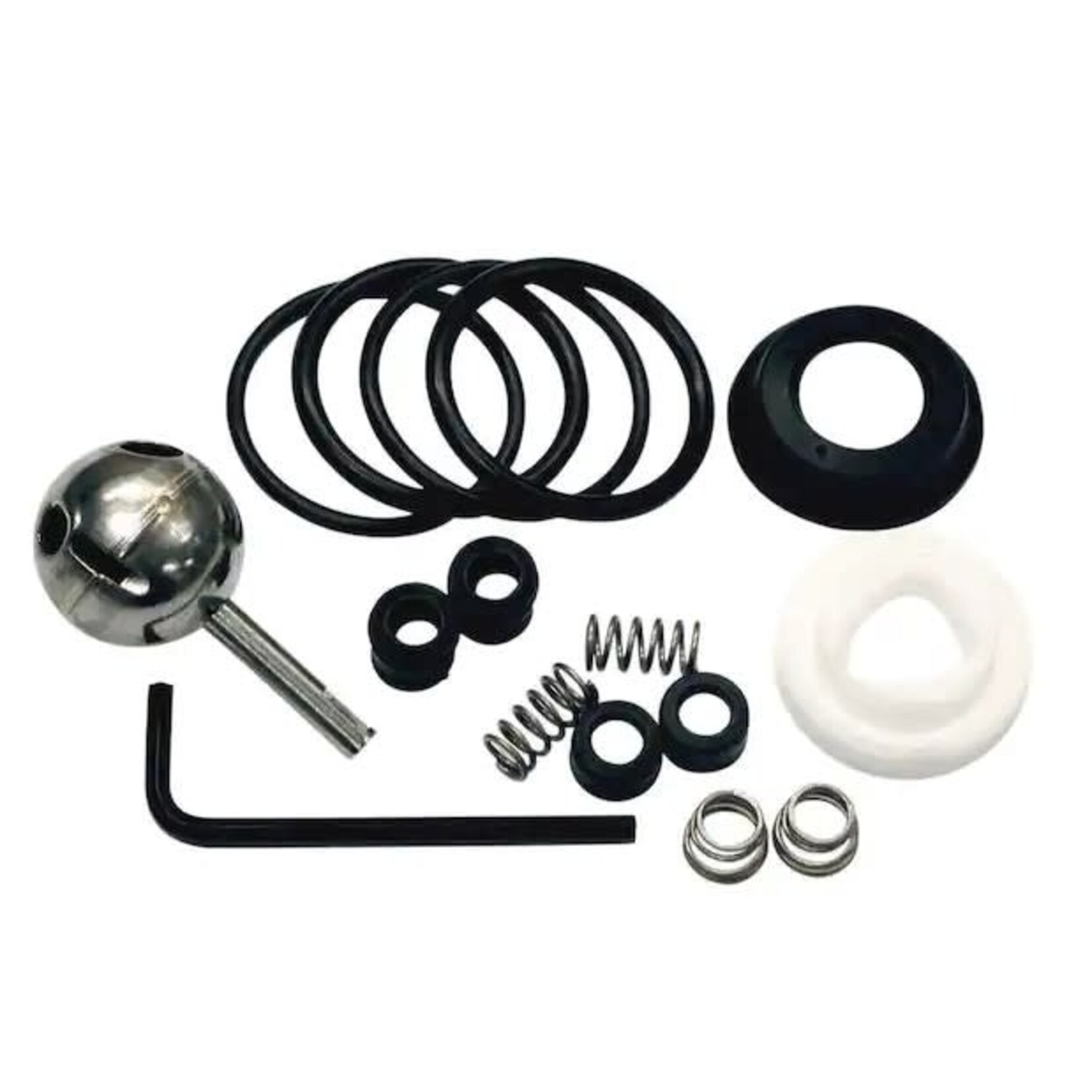 DANCO #70 DANCO REPAIR KIT FOR DELTA WITH STAINLESS STEEL BALL