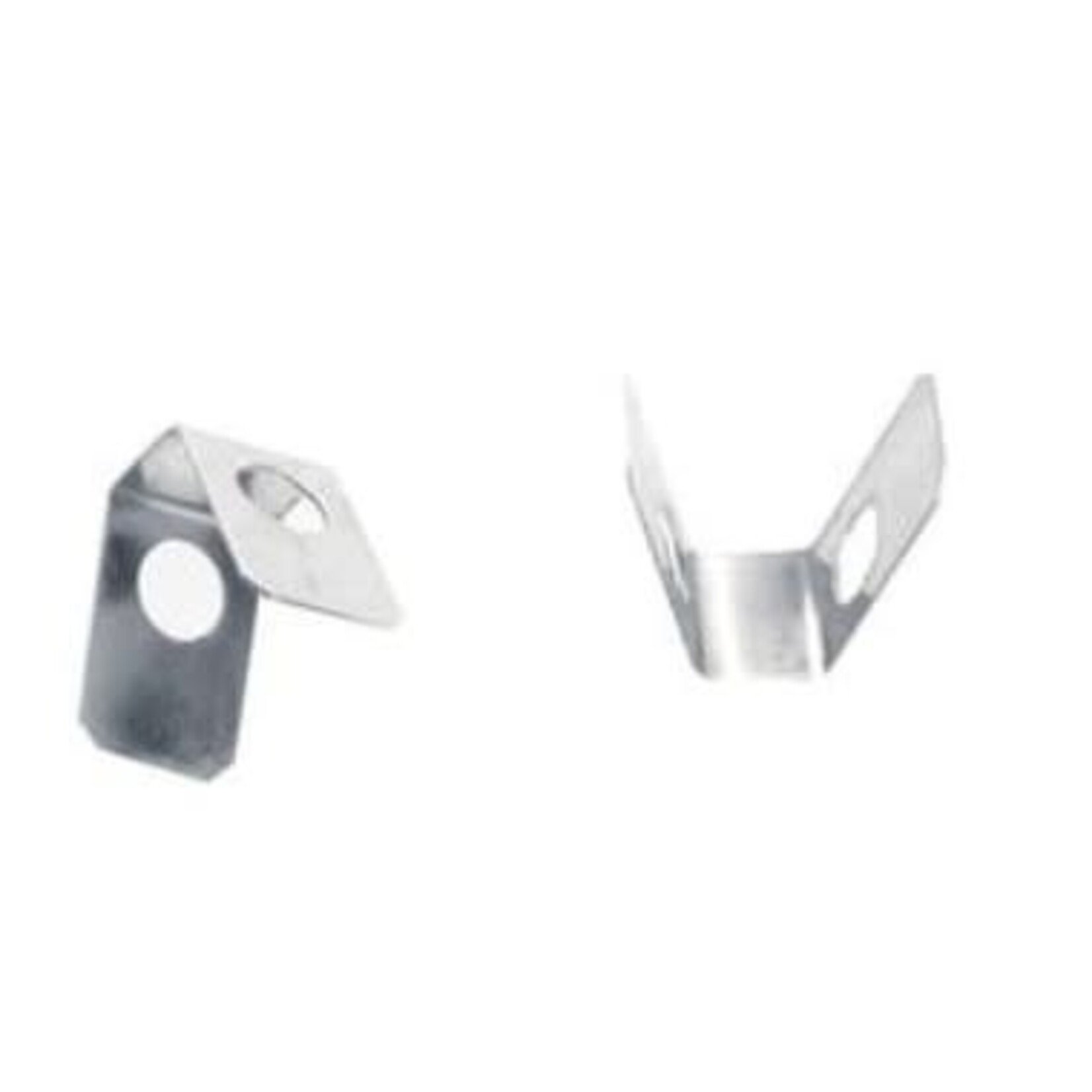 DANCO POP UP ROD CLIPS FOR BATHROOM FAUCETS