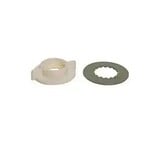 DANCO 1/2 IN DANCO FAUCET ROSETTE WASHER AND NUT IPS