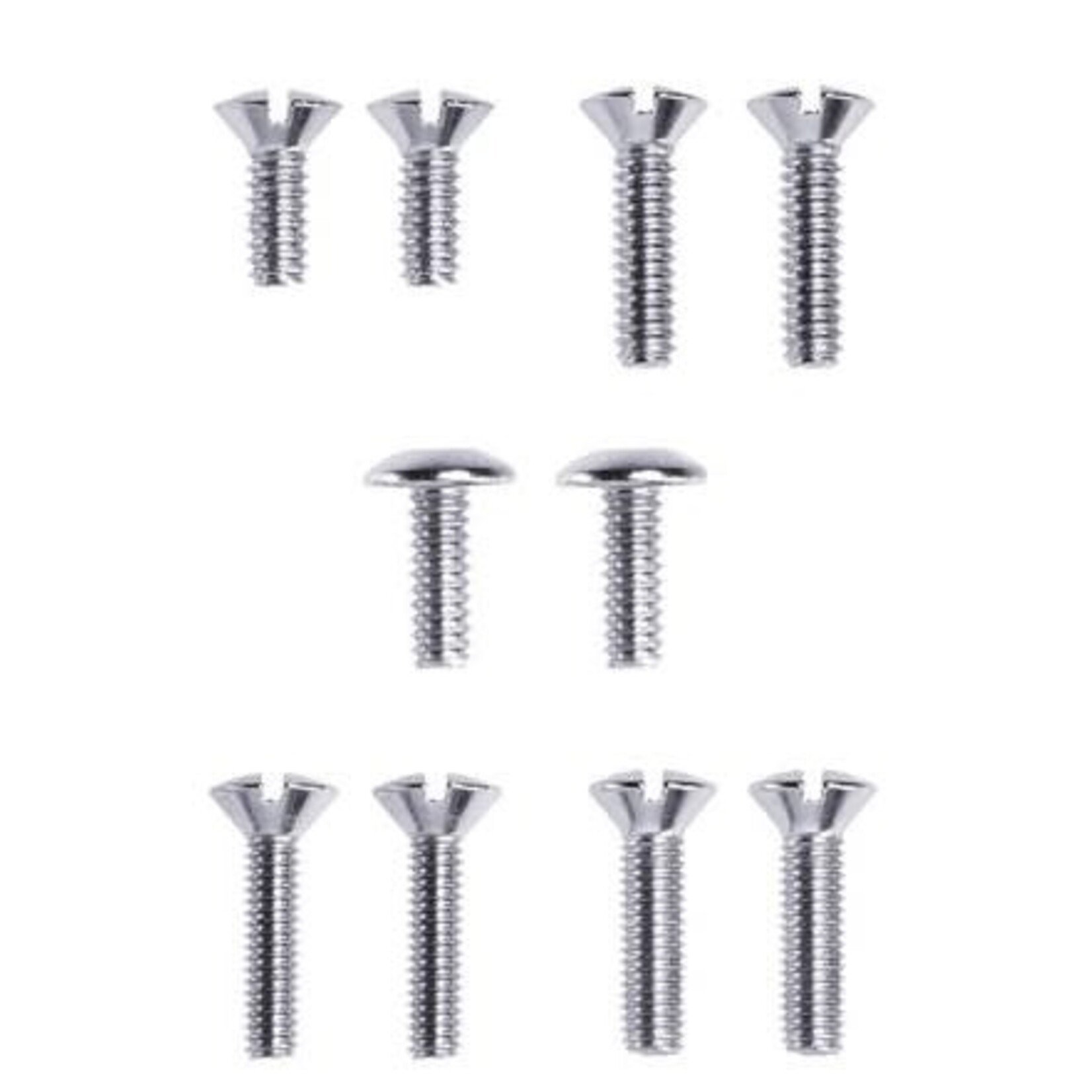 DANCO DANCO ASSORTED HANDLE SCREWS