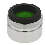 NEOPERL NEOPERL FAUCET AERATOR 1.5 GPM SMALL MALE 13 16