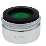 NEOPERL NEOPERL FAUCET AERATOR 1.5 GPM MALE 15 16 - 27