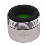 NEOPERL NEOPERL FAUCET AERATOR 1.5 GPM DUAL THREAD 55 64 - 27 (705918)