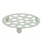 DANCO 1 5/8 IN SNAP IN SINK STRAINER