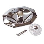 DANCO TUB/SHOWER TRIM KIT PRICE PFISTER (CHROME)