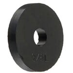 DANCO 3/8 IN X 11/16 IN L FLAT WASHERS