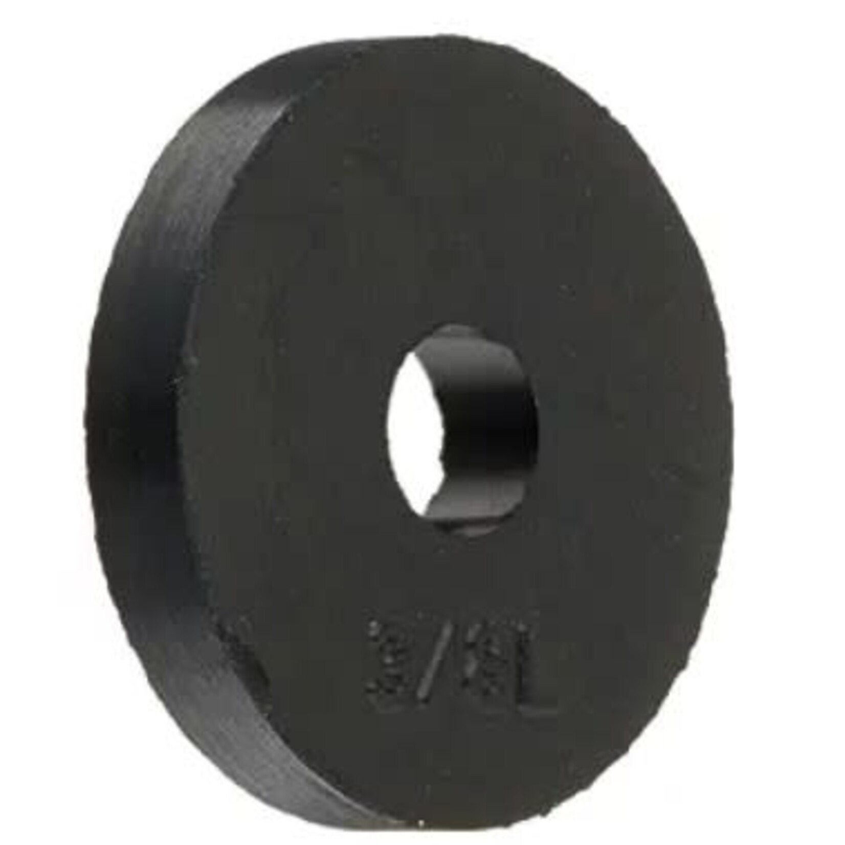 DANCO 3/8 IN X 11/16 IN L FLAT WASHERS