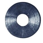 DANCO 37/64 IN 1/4M FLAT WASHERS