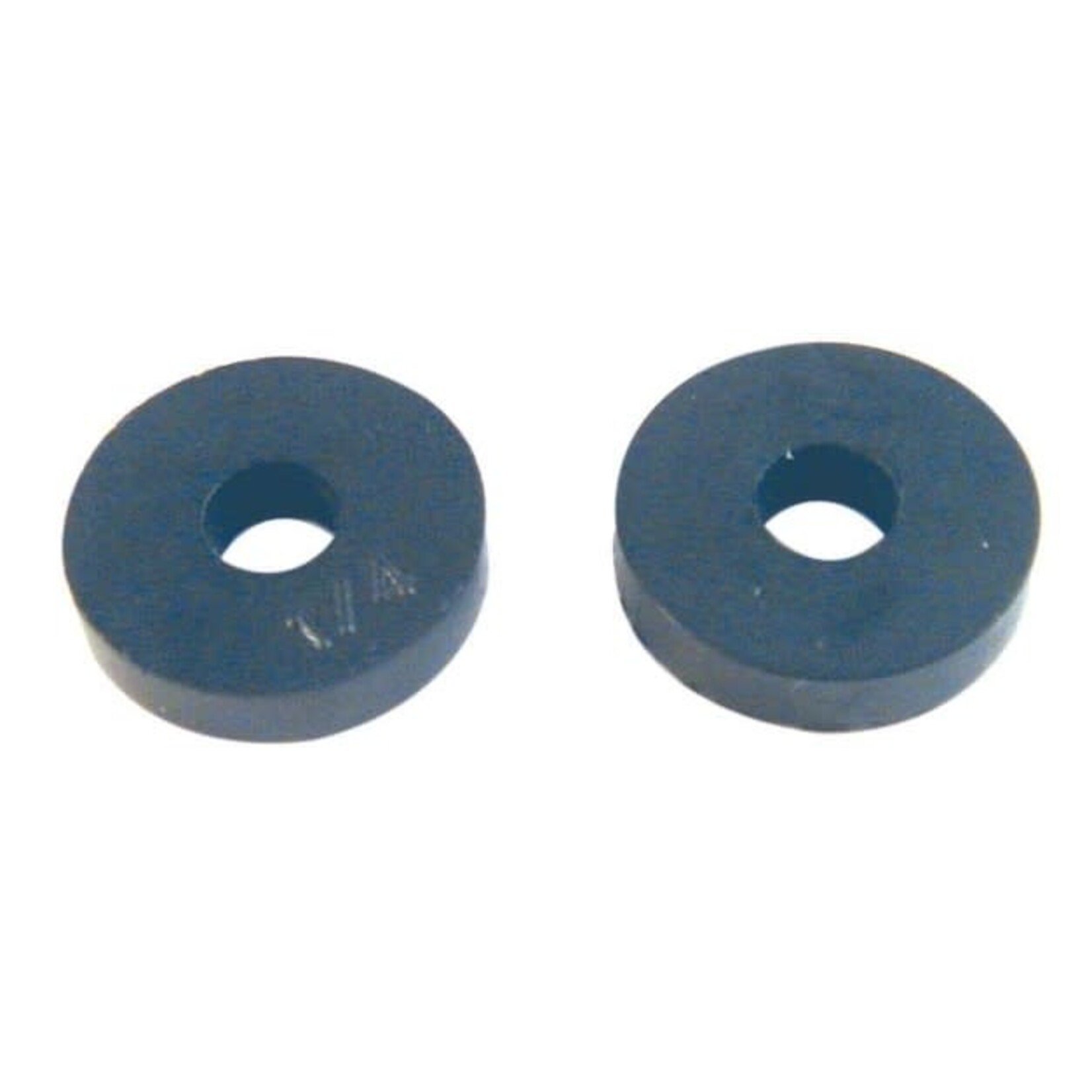 DANCO 9/16 IN 1/4 IN FLAT WASHERS