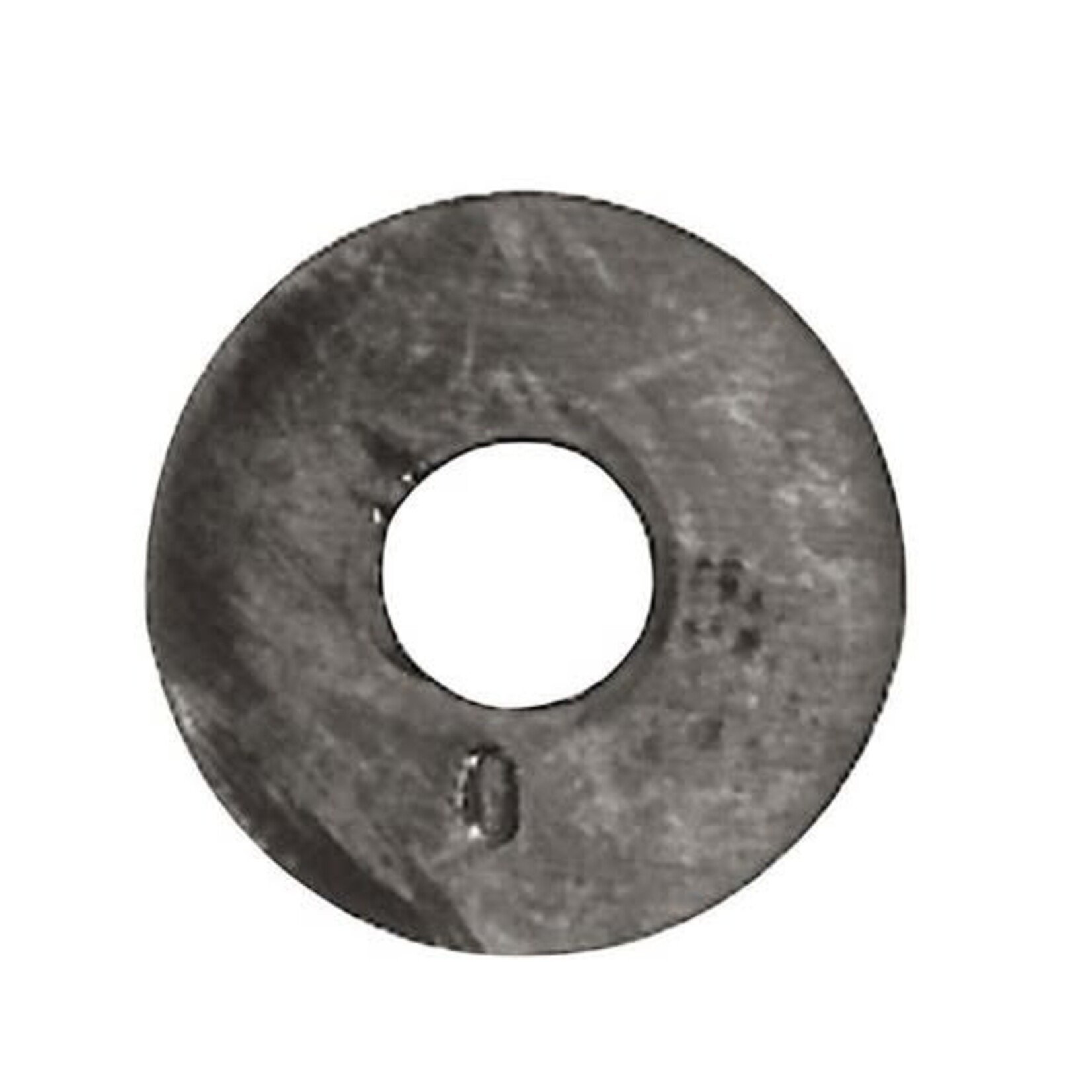 DANCO 17/32 IN 0 BEVELED WASHERS