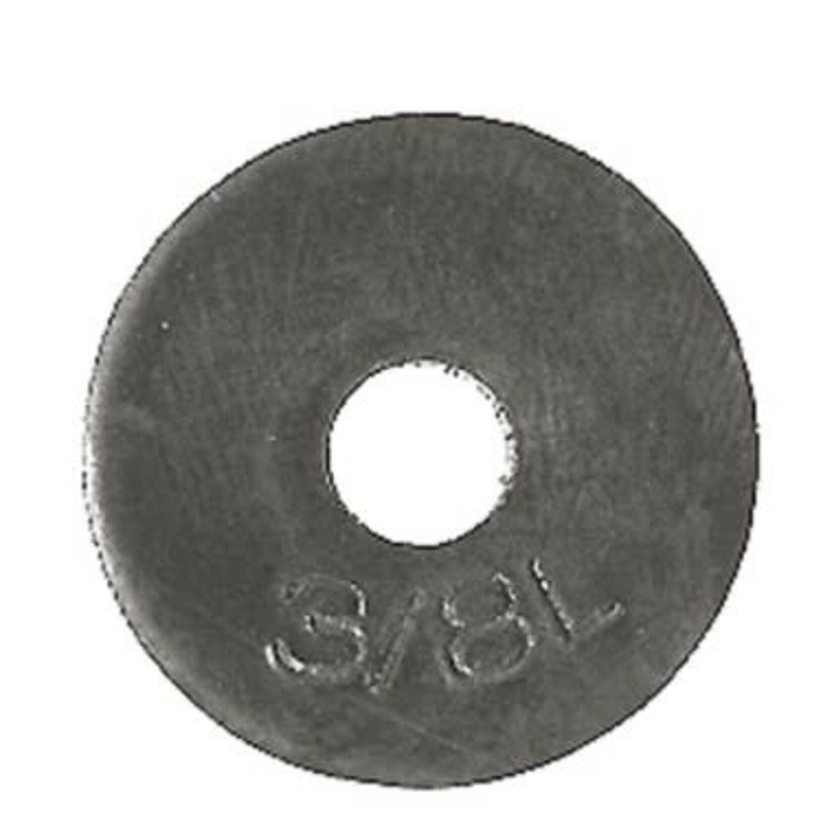 DANCO 3/8L BEVELED WASHERS 11/16