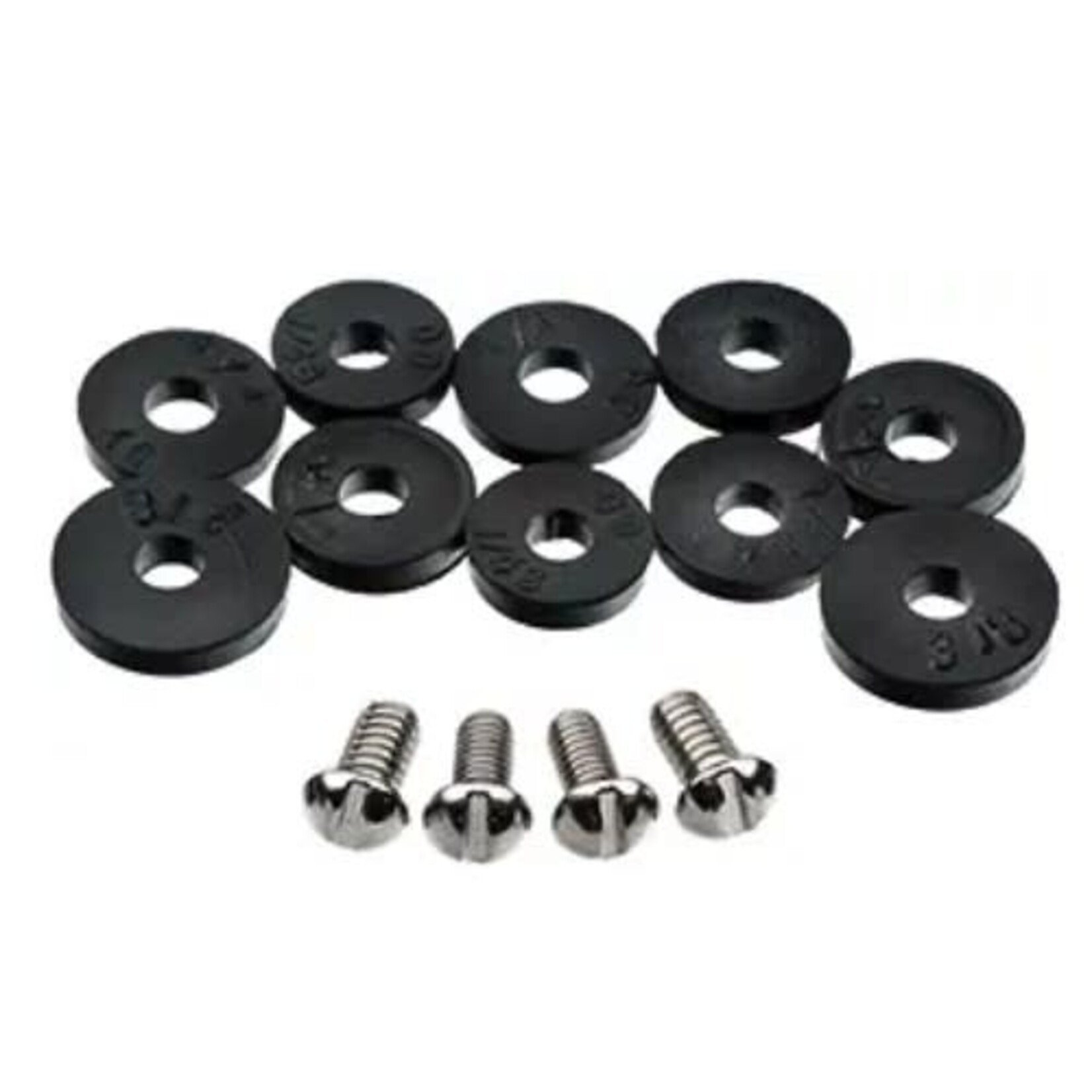 DANCO FLAT WASHER ASSORTMENT