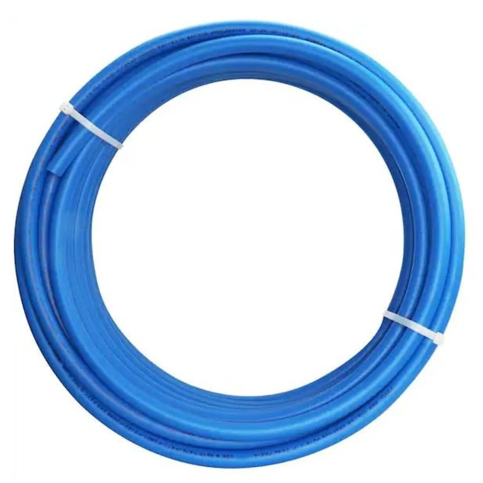 APOLLO 1/2 IN X 100 FT BLUE PEX B PIPE