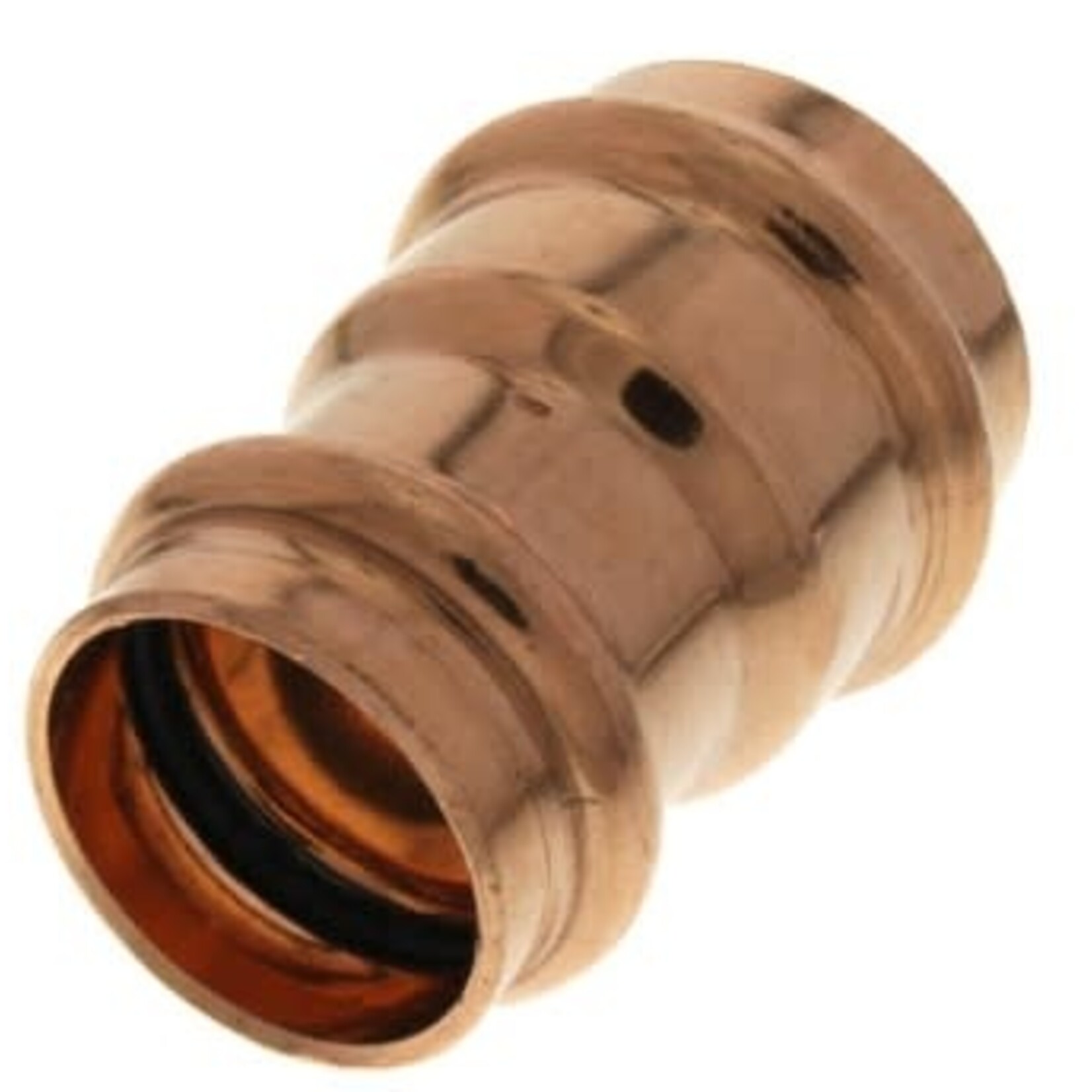 NDL 1 1/4 IN X 1 IN PROPRESS REDUCER COUPLING