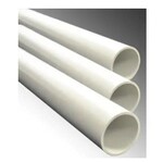 CHARLOTTE 10 IN X 10 FT PVC SCHEDULE 40 PIPE