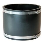 FERNCO 10 IN X 10 IN FERNCO FLEXIBLE COUPLING ( CAST IRON OR PVC TO CAST IRON )