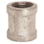 PROPLUS 3/4 IN GALVANIZED COUPLING