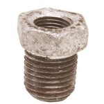 PROPLUS 1/2 IN X 3/8 IN GALVANIZED BUSHING